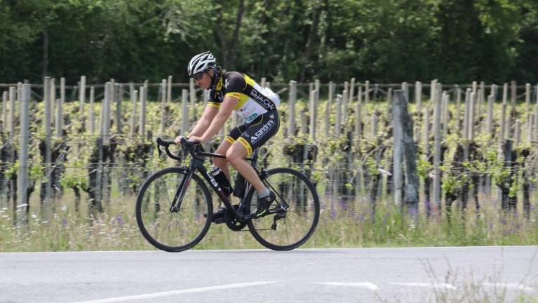 Pletejo mrežo kolesarskih poti