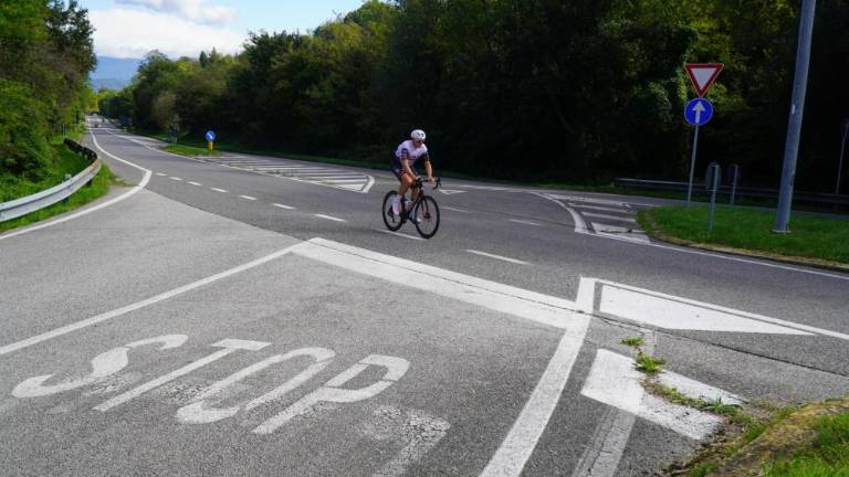 Vse nared za štiri krožišča na državni cesti št. 55