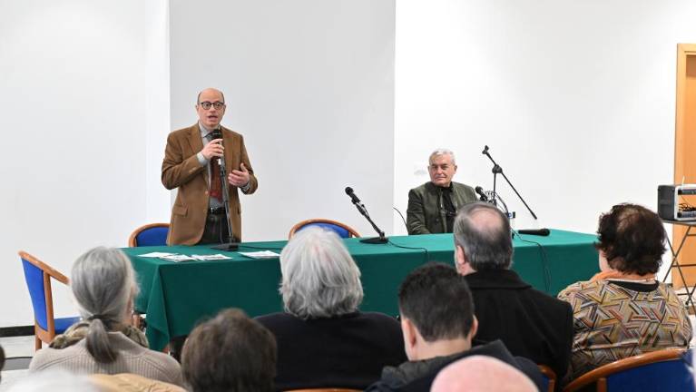 Deset let kulture in turizma