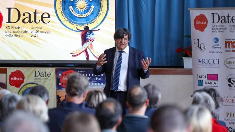 Čez noč se je Italija znašla s 45 milijoni antifašistov