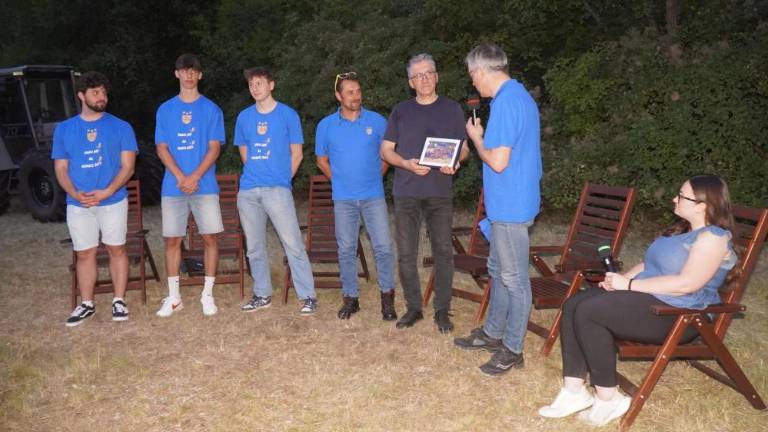 Kresovanje s kulturo in športom