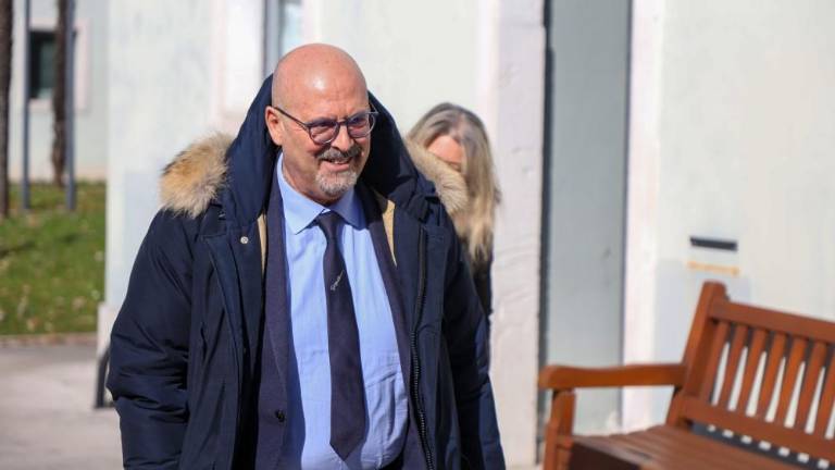 Restavratorska šola se bo vselila v Palačo Alvarez