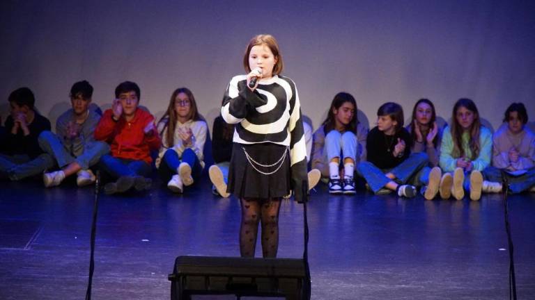 Mladi so pokazali, kaj zanje pomeni kultura