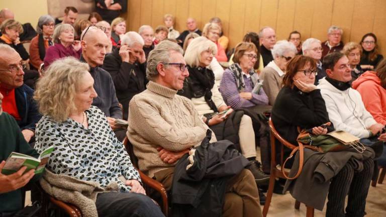 Goriški camino, pot dialoga čez mejo in čas