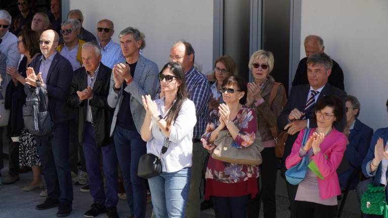 V dom na Placuto se je vrnilo življenje