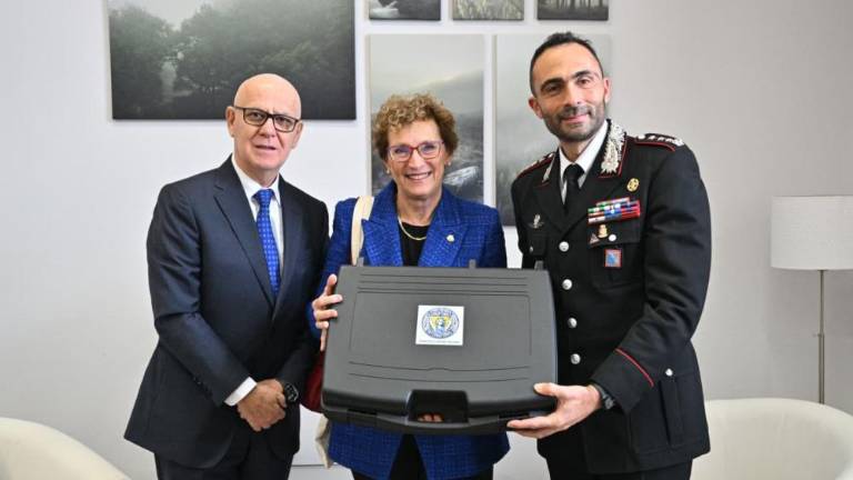 Za žrtve nasilja prenovljeni in udobnejši prostori