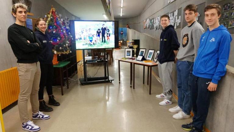 Izkoriščajo priložnosti dvojezičnega prostora