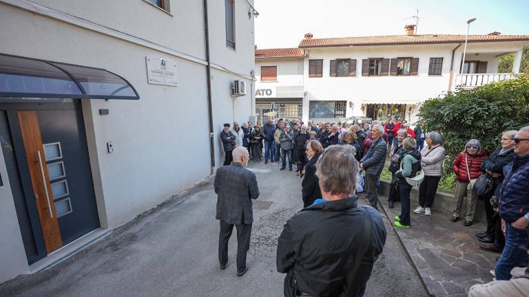 Plošča v spomin na borko za svobodo