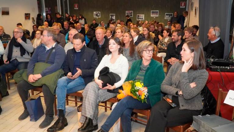 V Štandrežu so praznovali