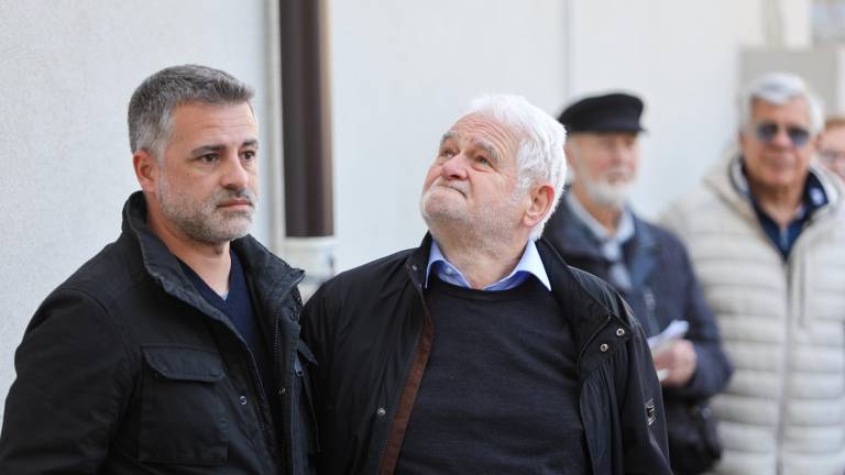 Plošča v spomin na borko za svobodo