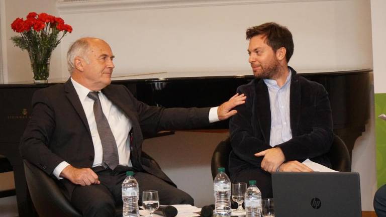 Koncept manjšine vse kompleksnejši