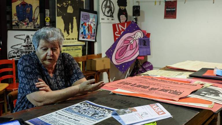 Neubogljivi že osemdeset let