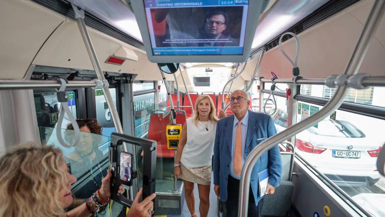 Avtobusi bodo še pripovedovali o EPK 2025 (TIBALDI)