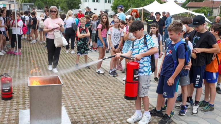 Odkriti želijo zlasti šibke točke