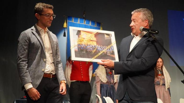 KD Sovodnje sloni na ljubezni do domače vasi