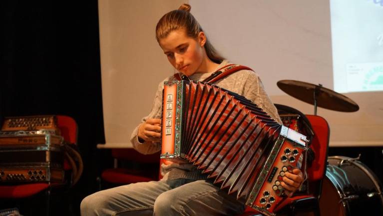 »Dokler bomo aktivni, bomo kot skupnost živi«