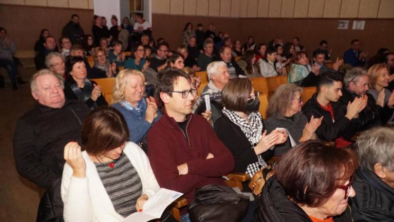 Navdušeni nad godbeniškim podmladkom