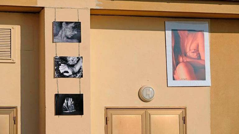 V Križu vaška šagra