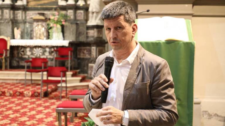 Jezusov krušni oče