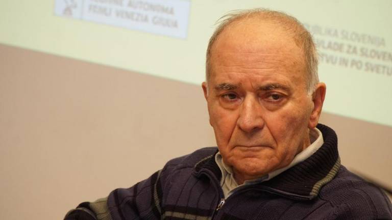 »Gorica te spremlja, če nisi ošaben«