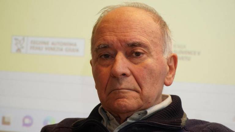 »Gorica te spremlja, če nisi ošaben«