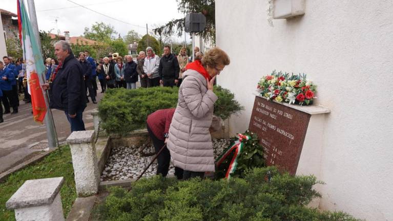 Množične in zelo občutene