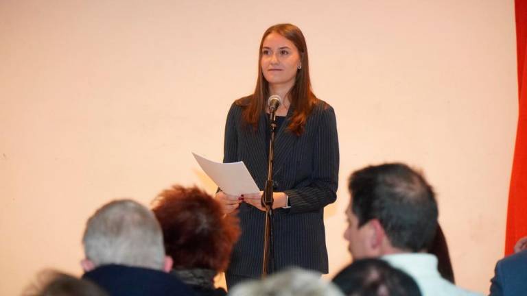 V Štandrežu so praznovali