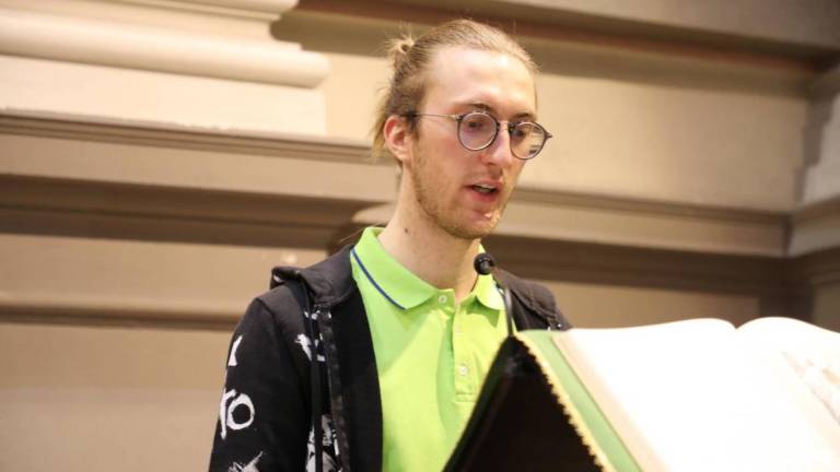 Jezusov krušni oče