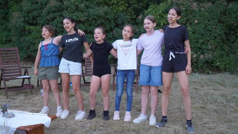 Kresovanje s kulturo in športom