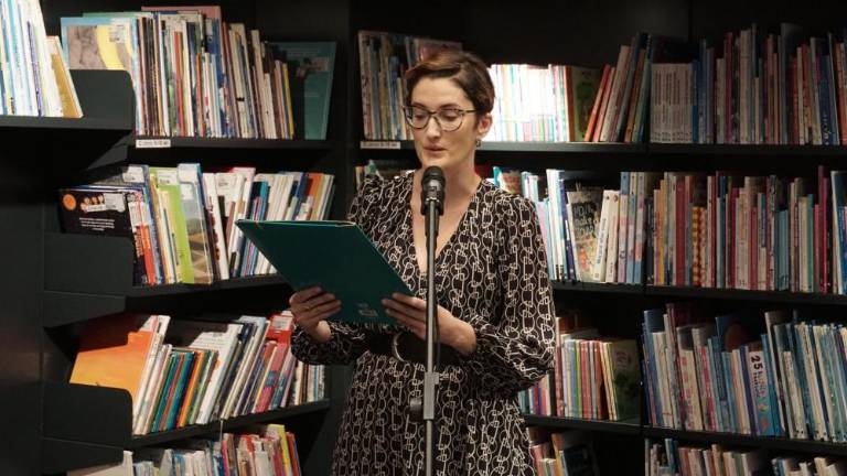 Literarne poti goriškega somestja