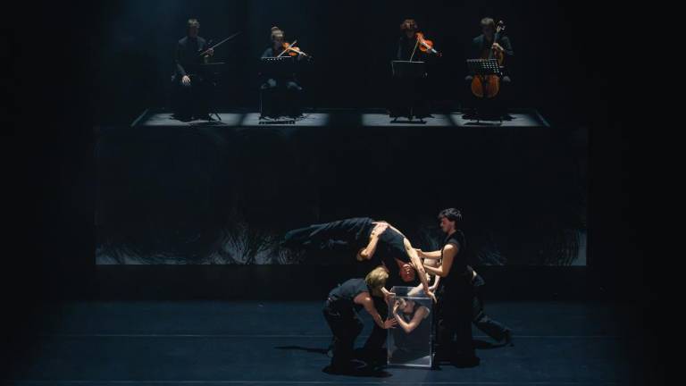 Kaj bi sodobni Prometej lahko ukradel bogovom?