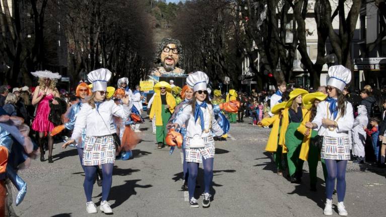 Willy Wonka iz Medjevasi-Štivana zmagal v Tržiču