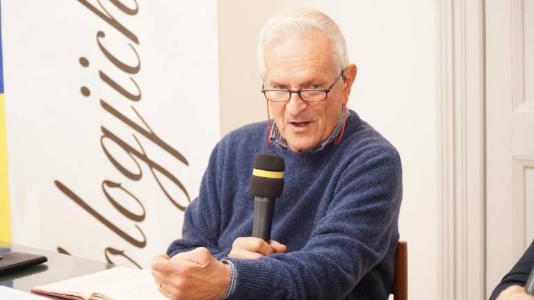 Fašistično taborišče naj postane kraj spomina