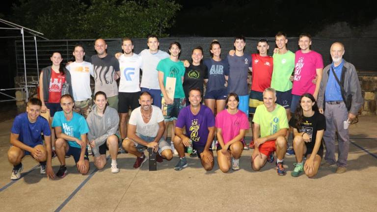 Po zaslugi mladih je tradicija spet zaživela