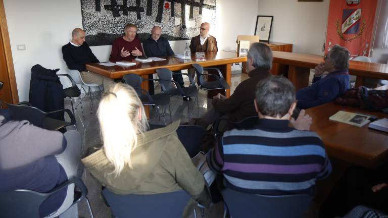 Sestavil je prvi program narodnega gospodarstva