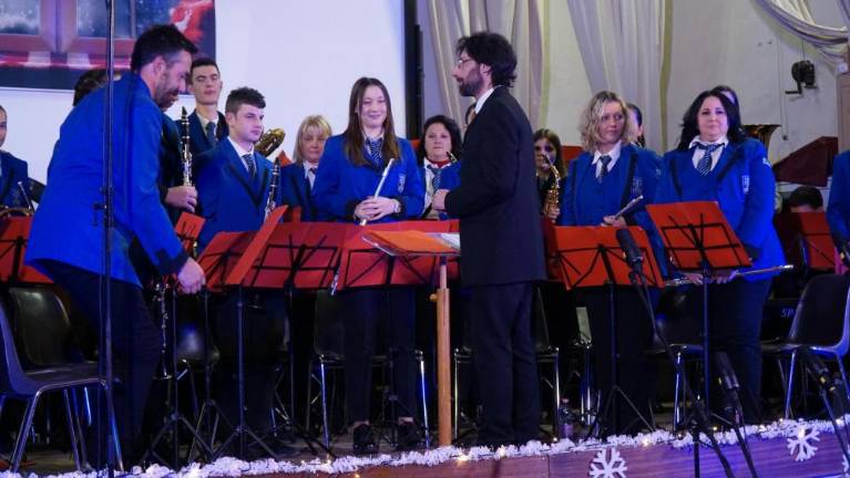 Pestro delovanje povzeli s štirimi letnimi časi