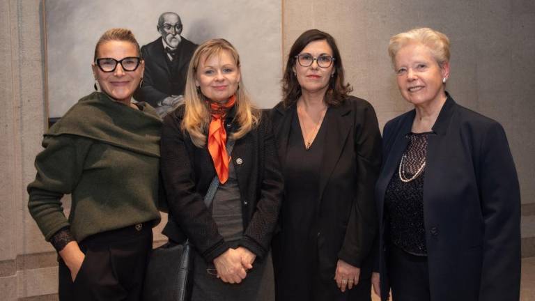 Ljubkina pot naj bo most med preteklostjo in sedanjostjo