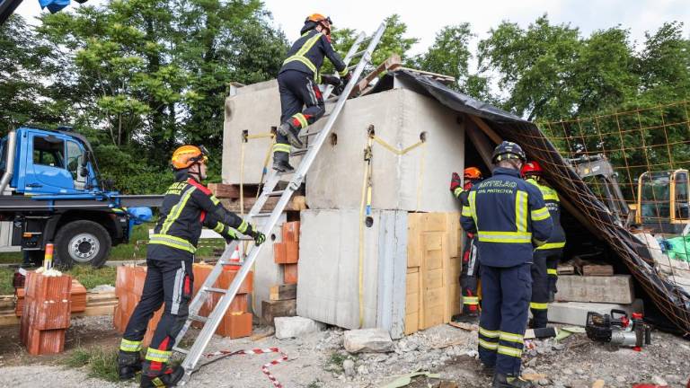 Odkriti želijo zlasti šibke točke
