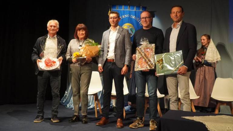 KD Sovodnje sloni na ljubezni do domače vasi