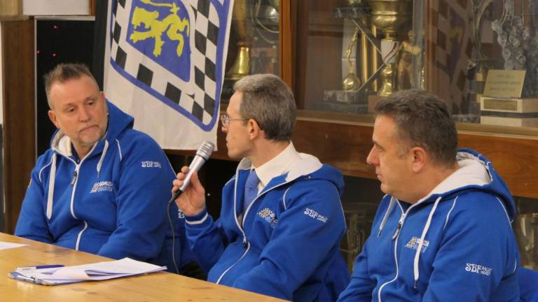 Danes se odpravljata v Monte Carlo