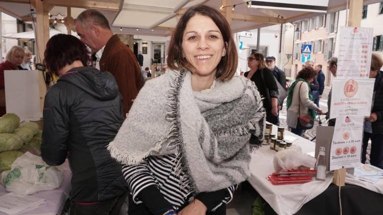 Na Okusih tudi Slow Food