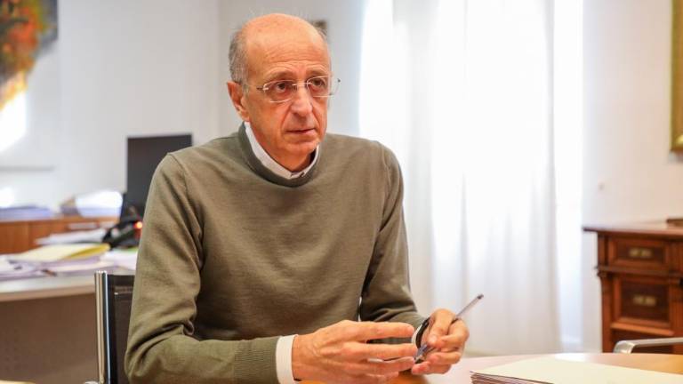 »Problematične so bile tudi nekatere tržaške družbe«