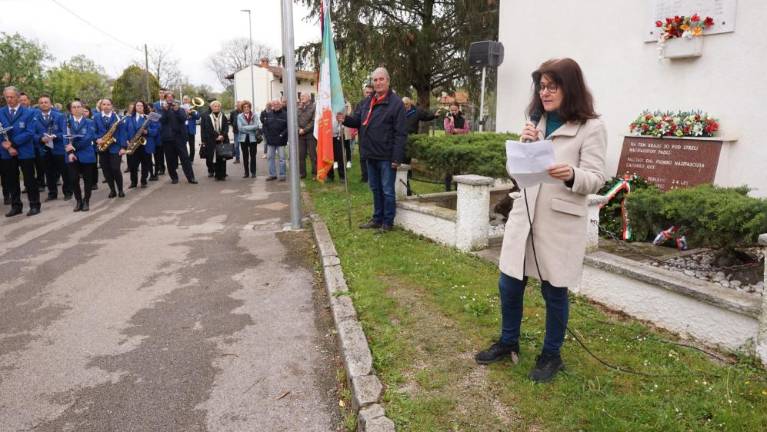 Množične in zelo občutene