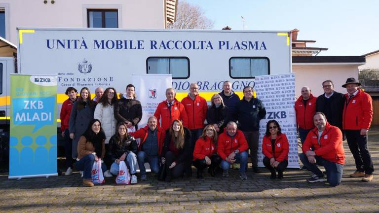 Tudi mladi so pokazali svoje dobro srce