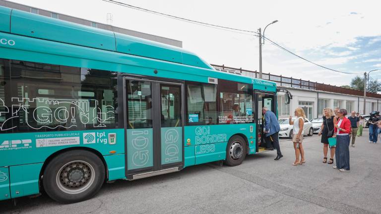 Avtobusi bodo še pripovedovali o EPK 2025