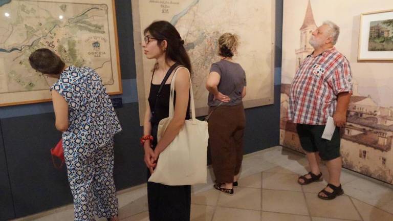 Goriška se predstavlja v vsej svoji jezikovni in kulturni pestrosti