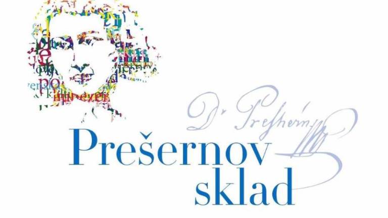 Razglasili letošnje Prešernove nagrajence