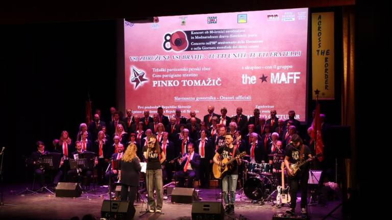 Napovedali vojno vojni