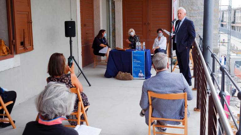 Morje – naše življenje, spomini ribiške družine