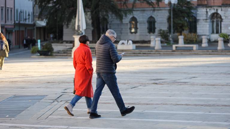 Po šestnajstih letih rahel porast števila prebivalcev